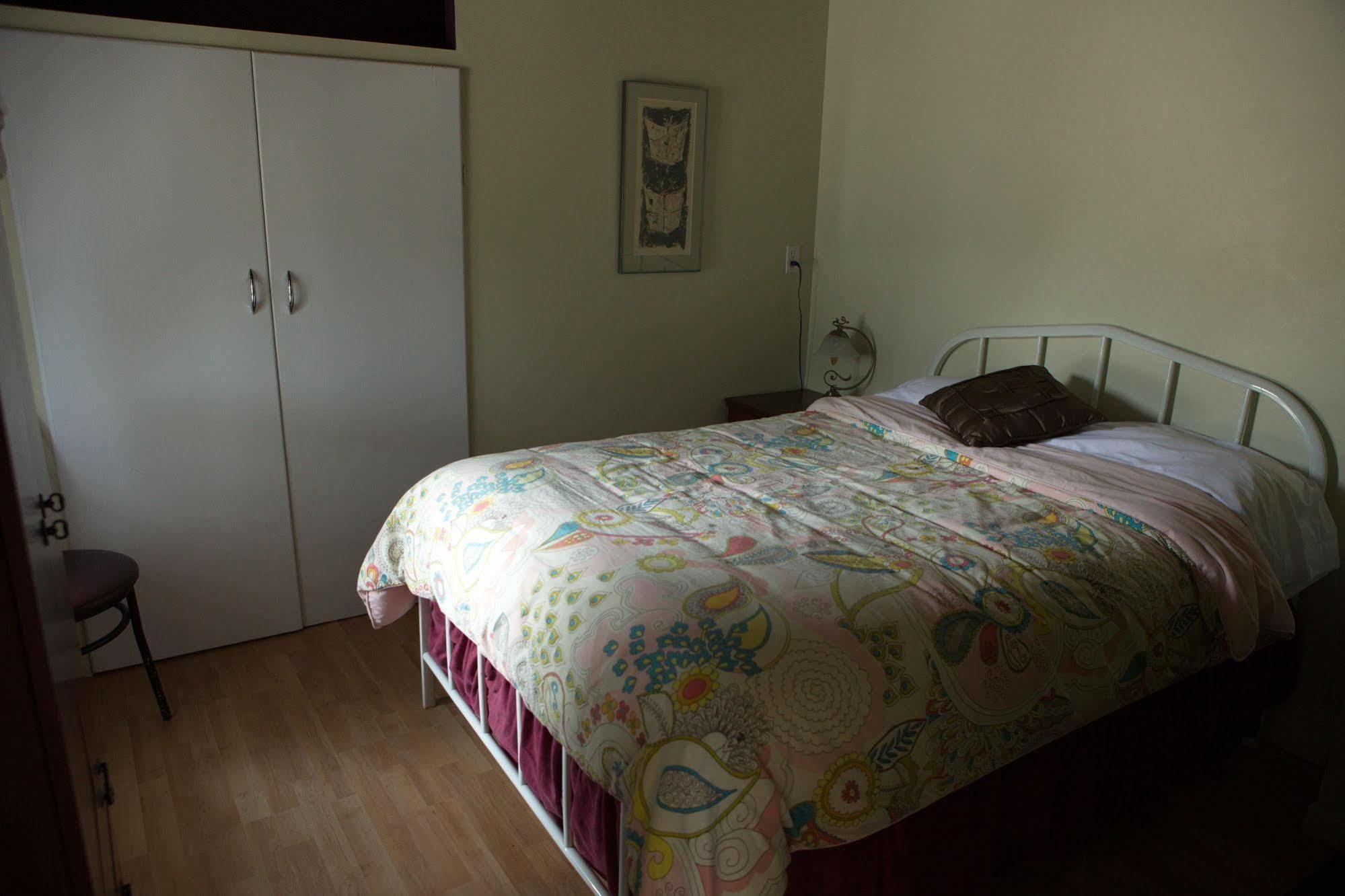 Les Appartements De La Bergeronnette Grandes-Bergeronnes Exterior photo